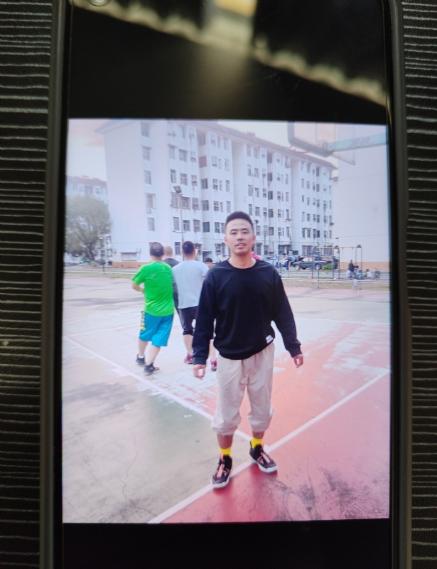 为你钟情的第一张照片--南平相亲服务中心