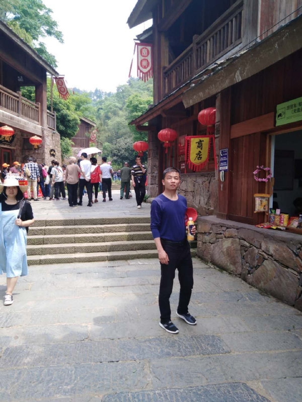 LX的第一张照片--南平相亲服务中心