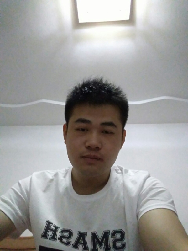 123旋的第三张照片--南平相亲服务中心