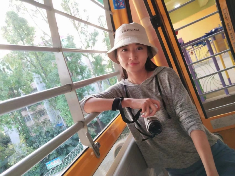 相濡以沫的第四张照片--南平相亲服务中心