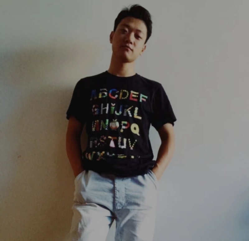 朝歌的第一张照片--南平相亲服务中心