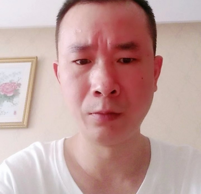 自由飞翔的第一张照片--南平相亲服务中心