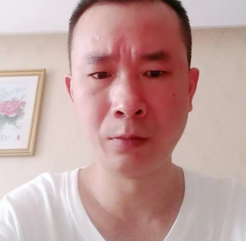 自由飞翔的第三张照片--南平相亲服务中心