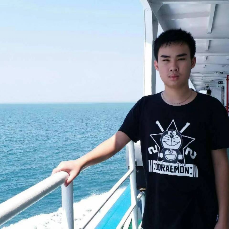 小绅士的第二张照片--南平相亲服务中心