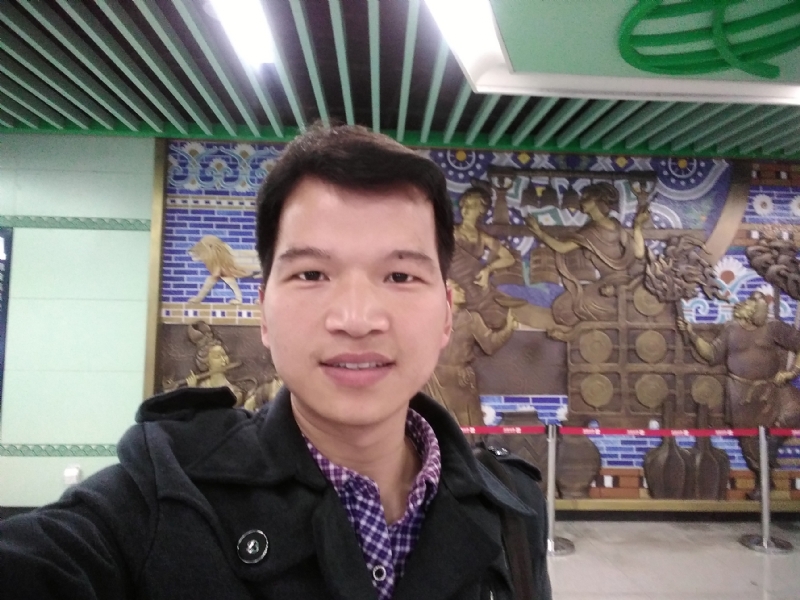 笑看风云的第一张照片--南平相亲服务中心