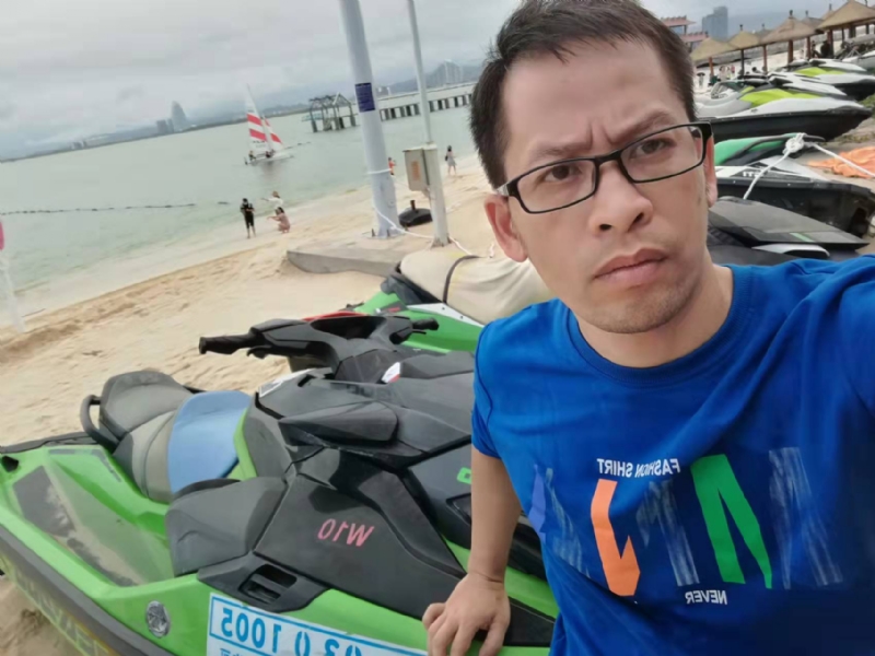 天涯漂海角泊的第三张照片--南平相亲服务中心