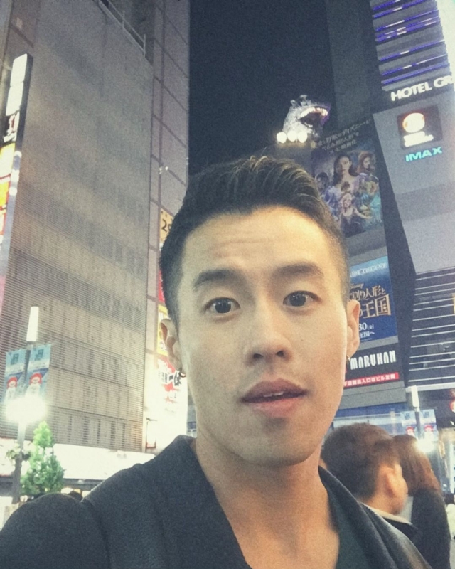 寒江孤影的第一张照片--南平相亲服务中心