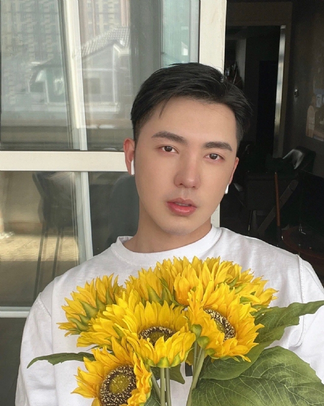 浪子无悔的第二张照片--南平相亲服务中心