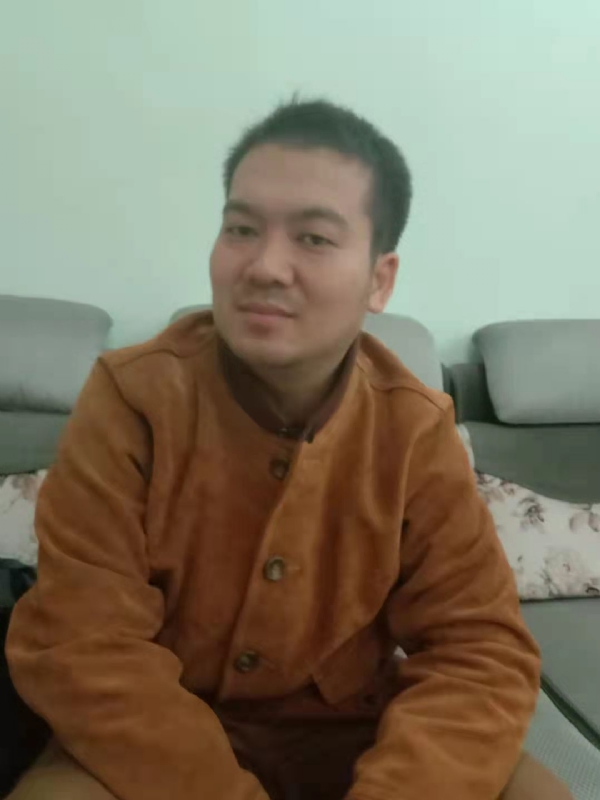 艺民的第一张照片--南平相亲服务中心