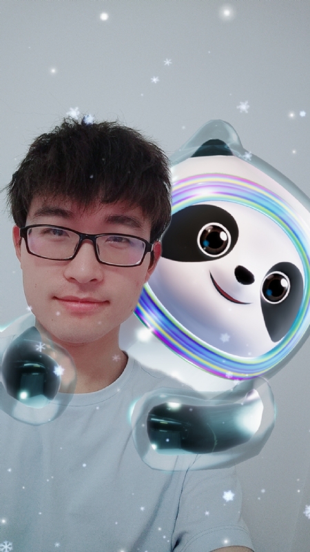 乐善好施先生的第一张照片--南平相亲服务中心