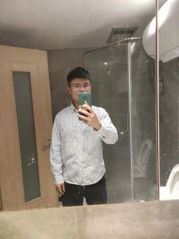 热心市民小胡的第一张照片--南平相亲服务中心