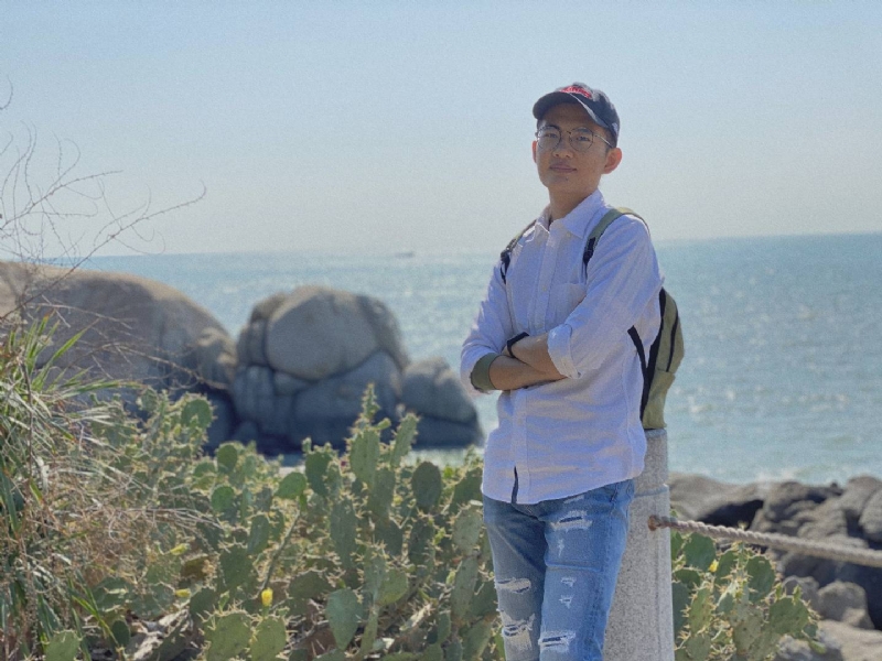 张妥妥的第一张照片--南平相亲服务中心