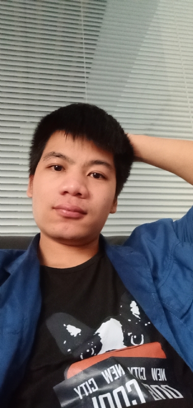 狂犬m的第二张照片--南平相亲服务中心