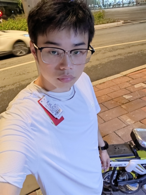 jxz的第二张照片--南平相亲服务中心