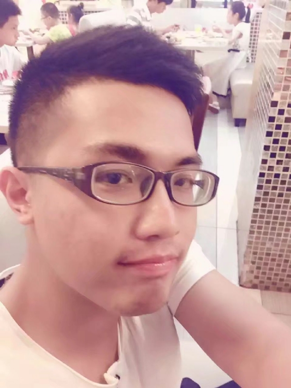 文哥的第一张照片--南平相亲服务中心