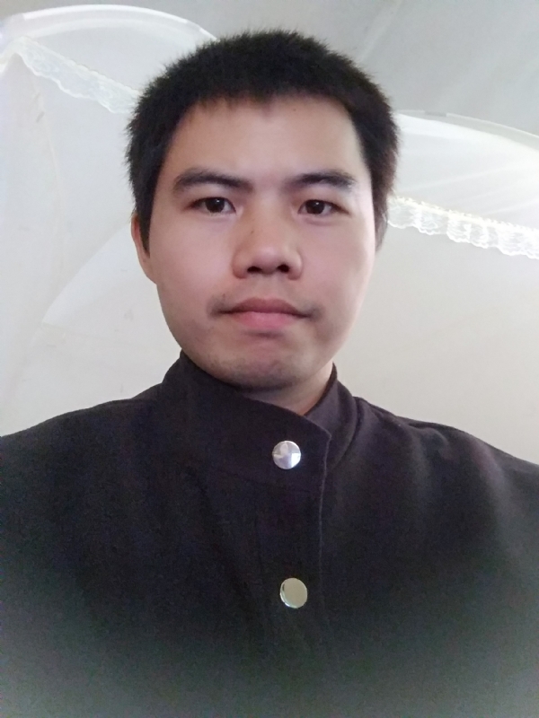 韦不凡的第一张照片--南平相亲服务中心