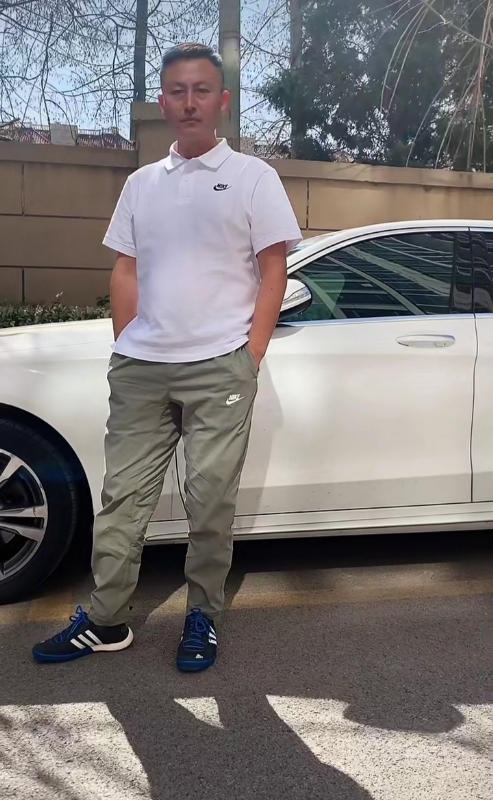 撕心裂肺的第一张照片--南平相亲服务中心