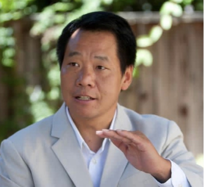 陈先生的第一张照片--南平相亲服务中心