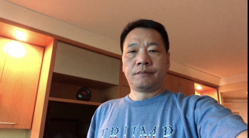 陈先生的第三张照片--南平相亲服务中心