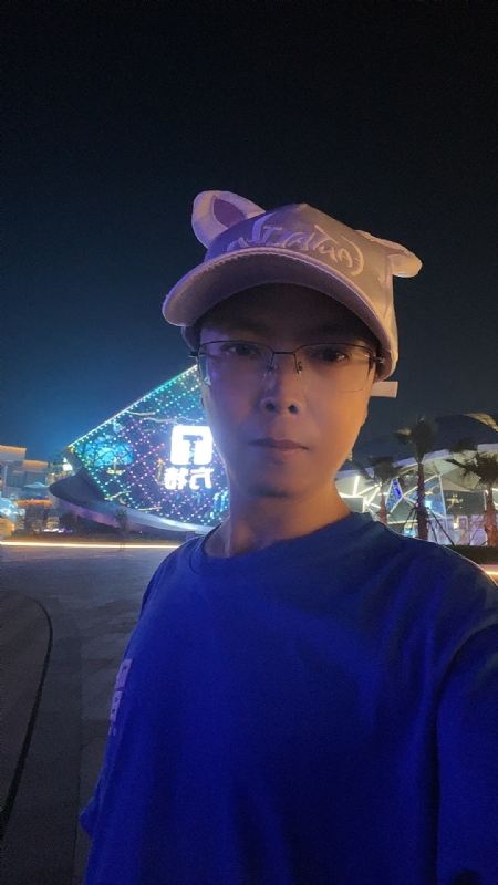 富贵使我们相遇的第二张照片--南平相亲服务中心