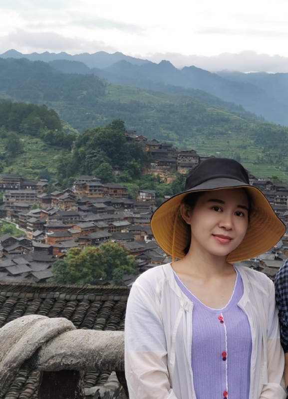 linlin的第二张照片--南平相亲服务中心