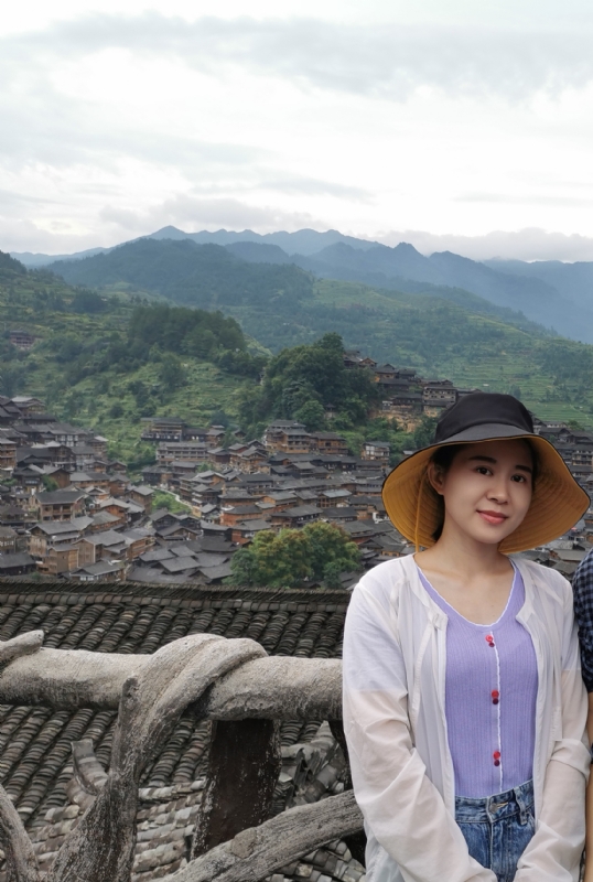 linlin的第四张照片--南平相亲服务中心