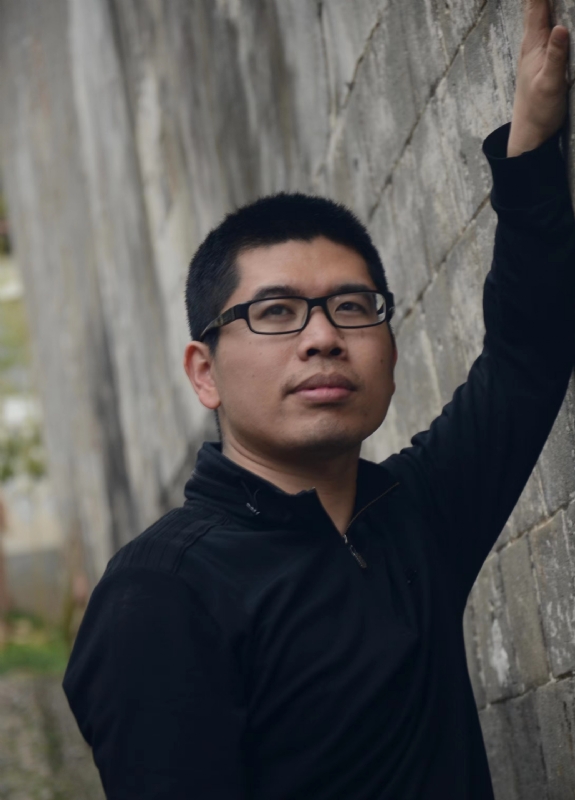 佳緣的第一张照片--南平相亲服务中心