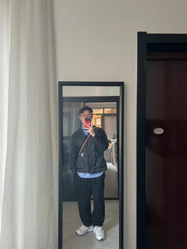 183cm男的第一张照片--南平相亲服务中心