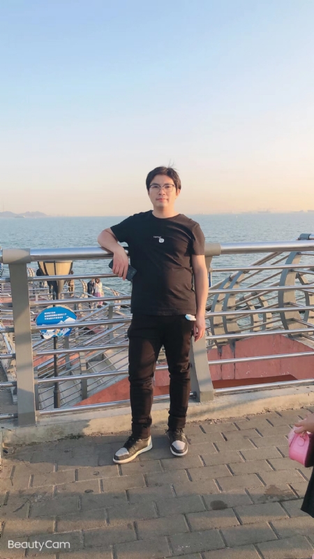 陆迅的第二张照片--南平相亲服务中心