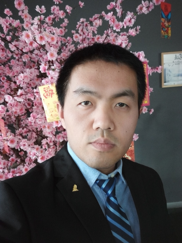 我就是个翻译的第二张照片--南平相亲服务中心