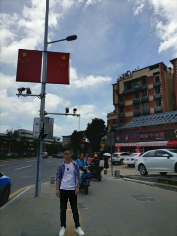 千里不留行的第一张照片--南平相亲服务中心