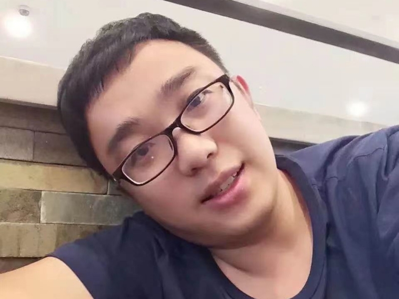 Astro—Cat的第二张照片--南平相亲服务中心