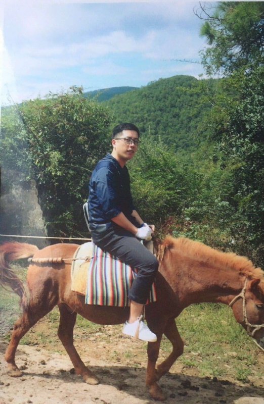 小社的第二张照片--南平相亲服务中心