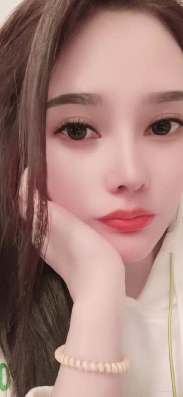 琳琳的第一张照片--南平相亲服务中心