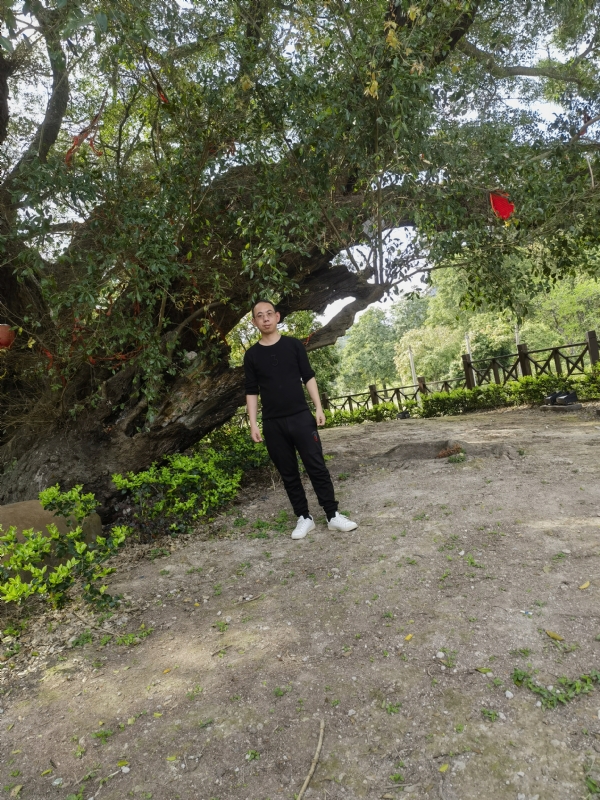 师傅被妖怪吃了的第一张照片--南平相亲服务中心