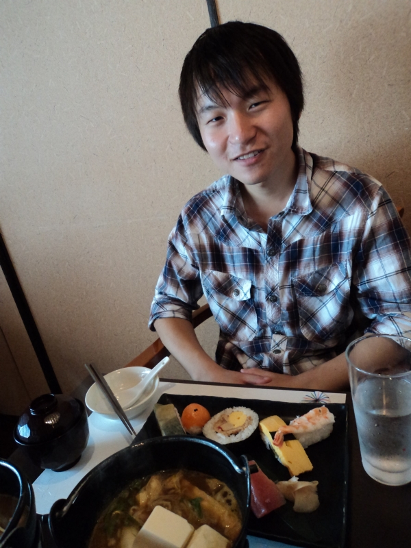 ekichi的第一张照片--南平相亲服务中心