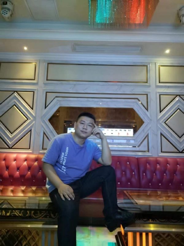 黄生的第四张照片--南平相亲服务中心