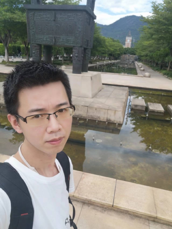 云杰的第二张照片--南平相亲服务中心