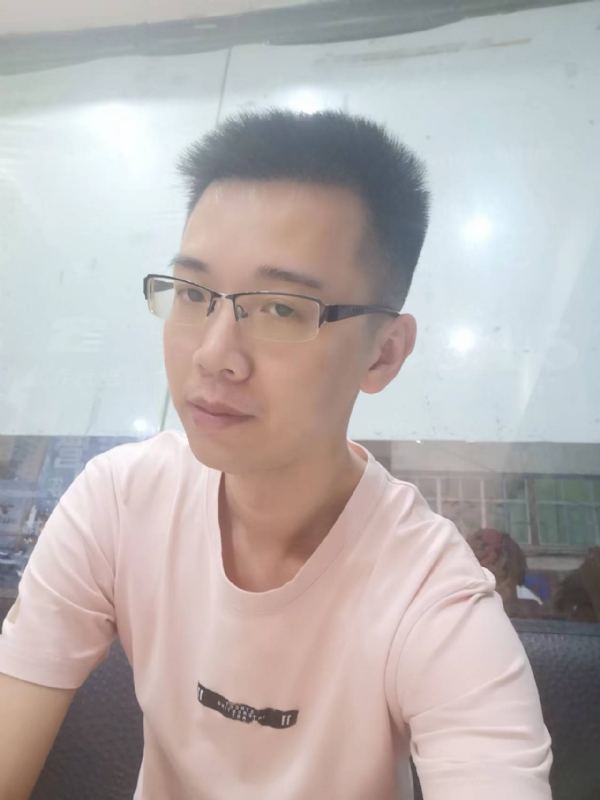 云杰的第三张照片--南平相亲服务中心