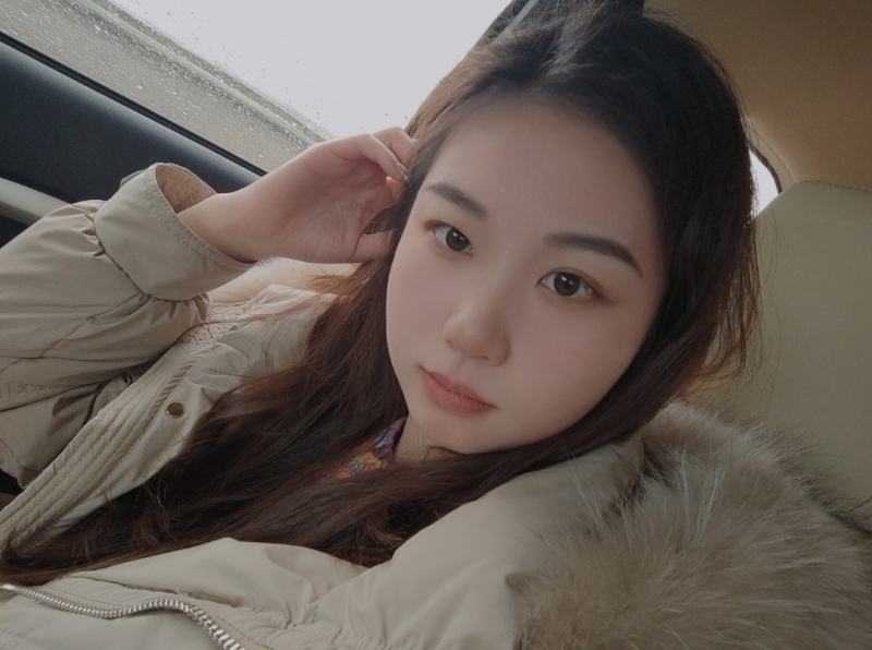 迷路惹的第三张照片--南平相亲服务中心