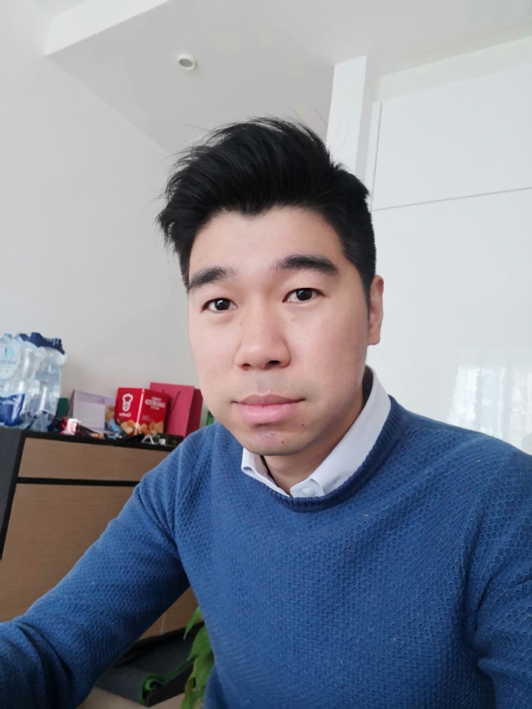 Andy的第一张照片--南平相亲服务中心