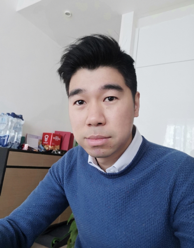 Andy的第二张照片--南平相亲服务中心