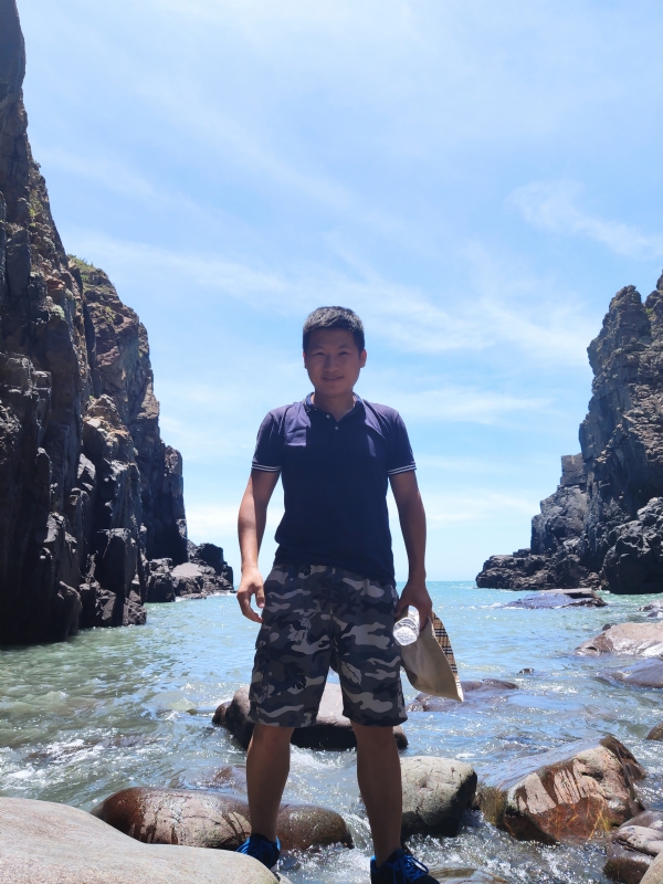 weulin的第一张照片--南平相亲服务中心