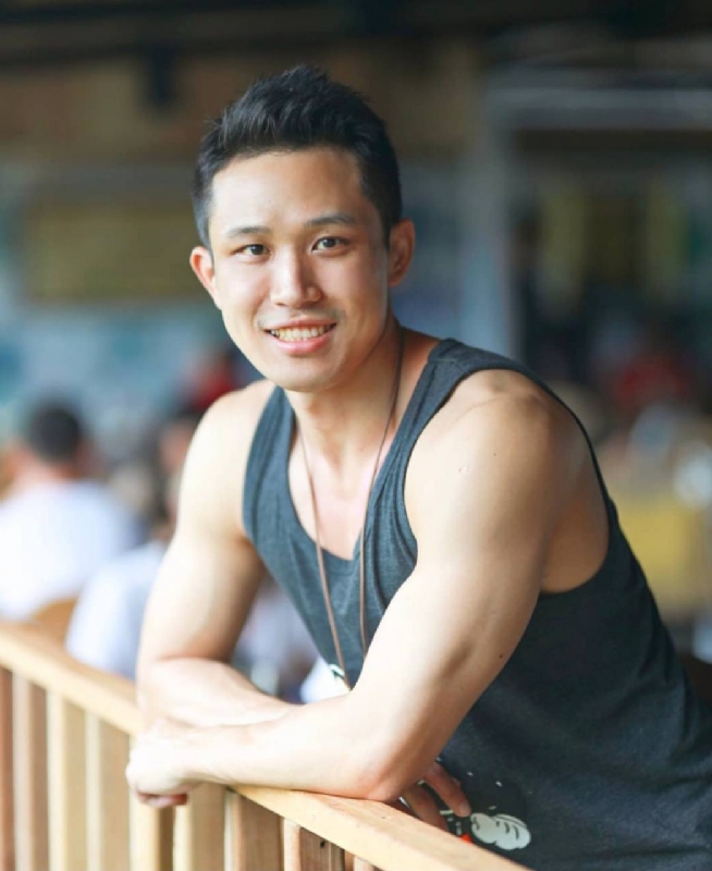 青山綠水的第一张照片--南平相亲服务中心