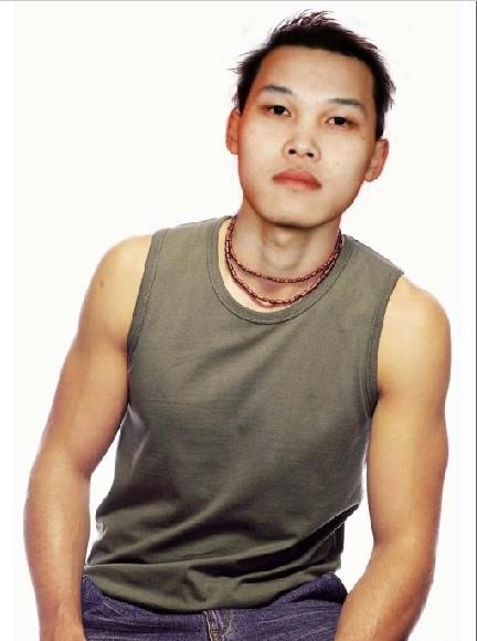 MR林的第一张照片--南平相亲服务中心