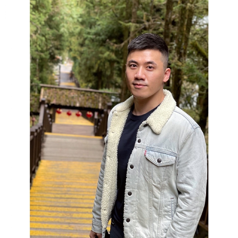 一生无悔的第二张照片--南平相亲服务中心