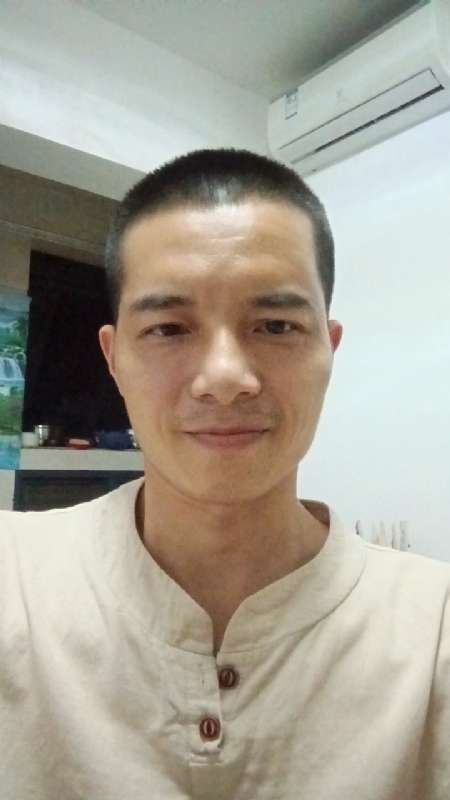 兴兴的第一张照片--南平相亲服务中心