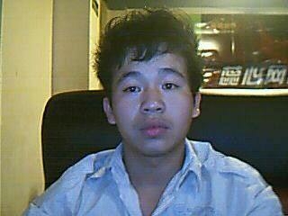 阿兵的第一张照片--南平相亲服务中心