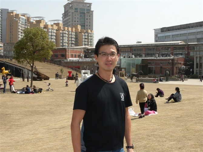 大海的第一张照片--南平相亲服务中心