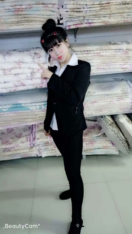 天使我不哭的第二张照片--南平相亲服务中心